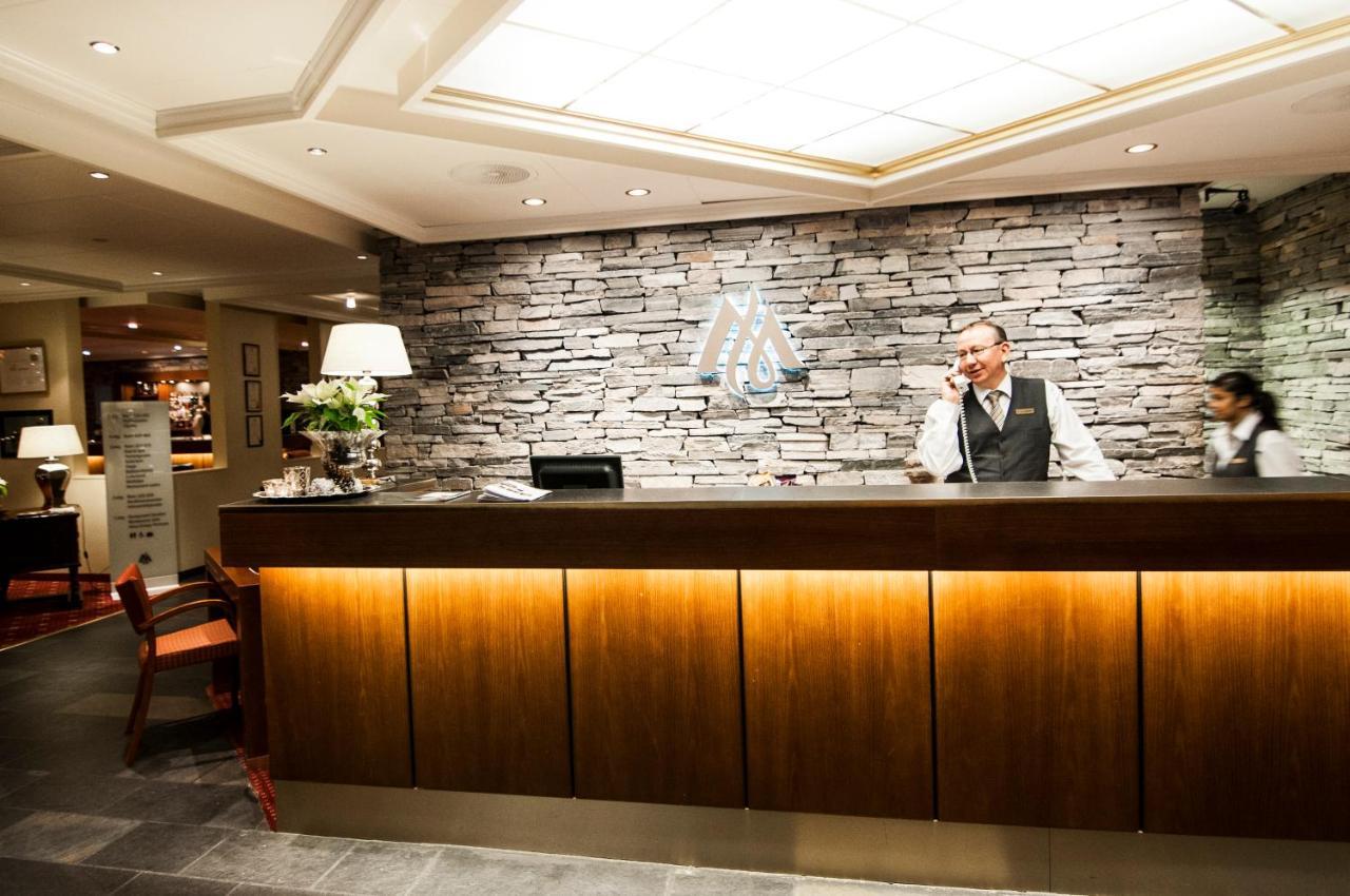 Hotel Union Bad &