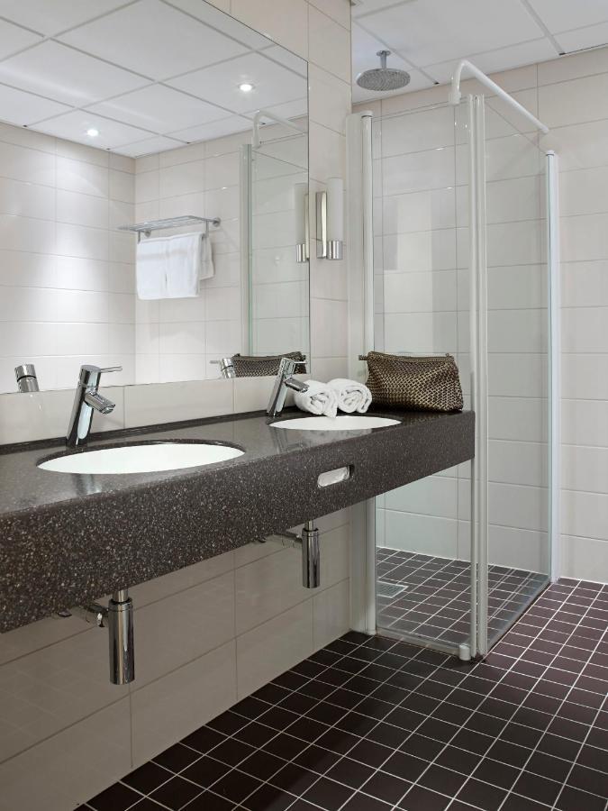Hotel Union Bad &