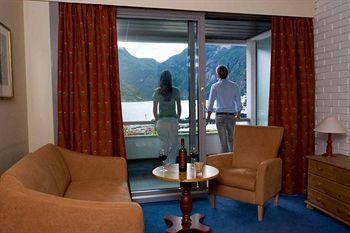Union Bad&spa 4*
