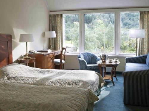 Hotel Union Bad &