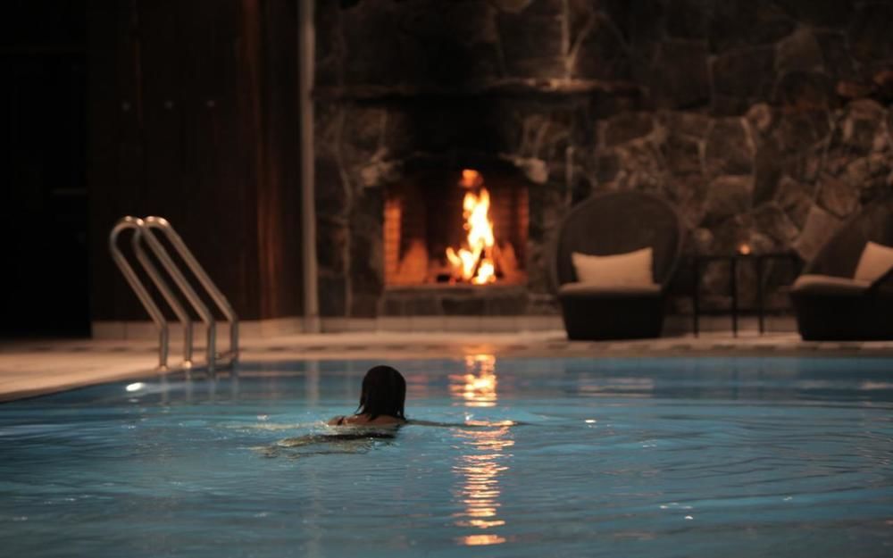 Hotel Union Bad & Geiranger