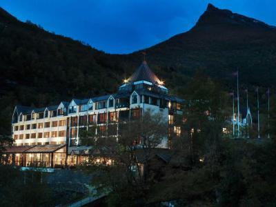 Hotel Union Bad &