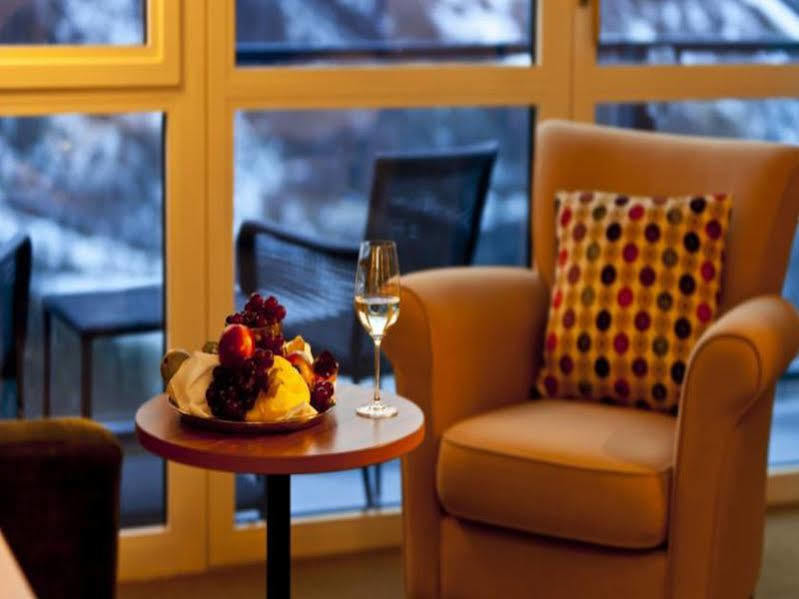 Union Bad & Hotel 4*
