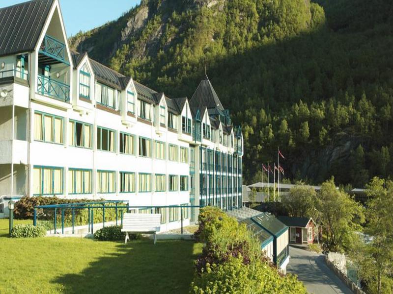 Hotel Union Bad &