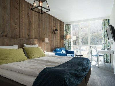 Hotel Union Bad & 4*