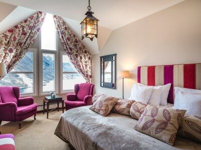 Union Bad&spa 4*