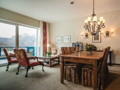 Hotel Union Bad & 4*
