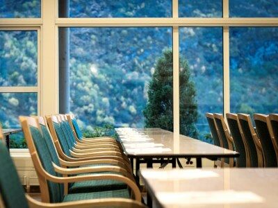 Union Bad & Hotel Geiranger