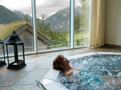 Hotel Union Bad&spa