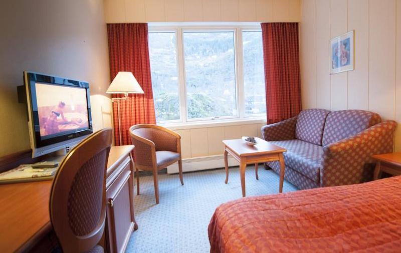Union Bad & Hotel 4*